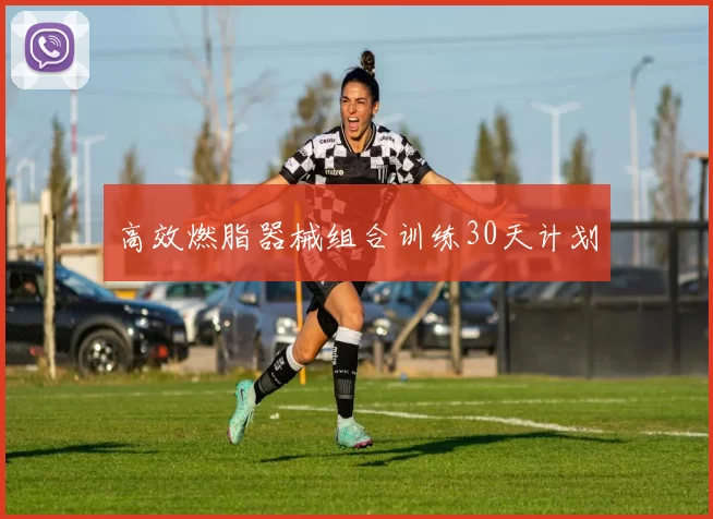 高效燃脂器械组合训练30天计划